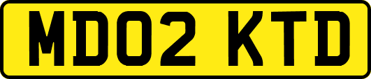 MD02KTD
