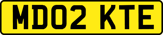 MD02KTE