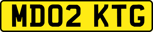 MD02KTG