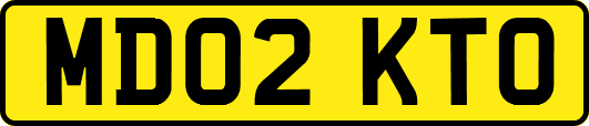 MD02KTO