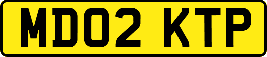 MD02KTP