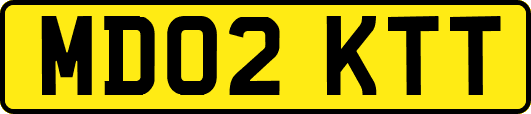 MD02KTT