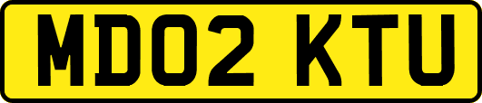 MD02KTU