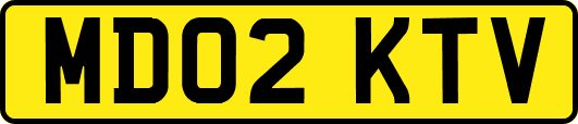 MD02KTV