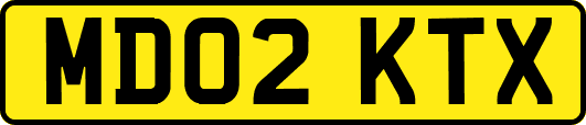 MD02KTX