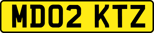 MD02KTZ