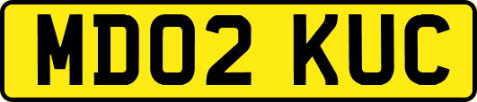 MD02KUC