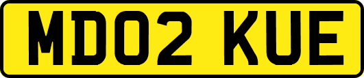 MD02KUE