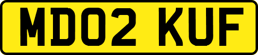 MD02KUF