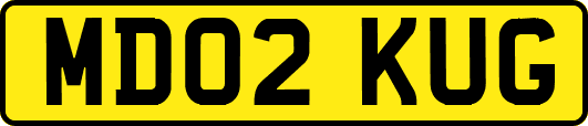 MD02KUG