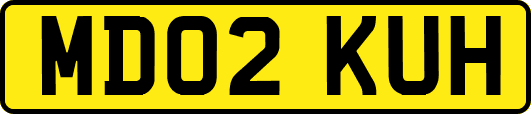 MD02KUH