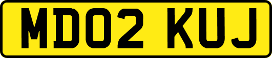 MD02KUJ
