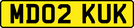 MD02KUK