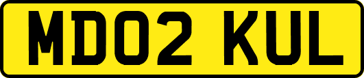 MD02KUL