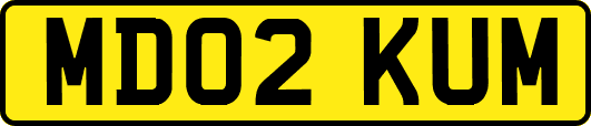 MD02KUM
