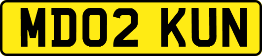 MD02KUN