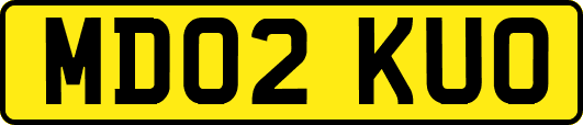 MD02KUO