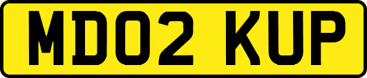 MD02KUP