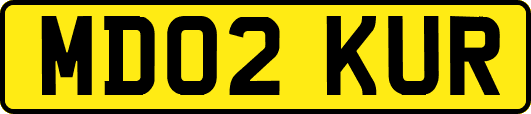 MD02KUR