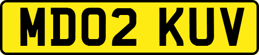 MD02KUV