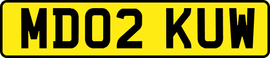 MD02KUW