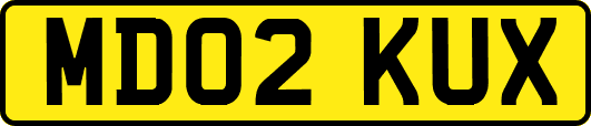 MD02KUX