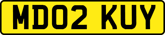 MD02KUY