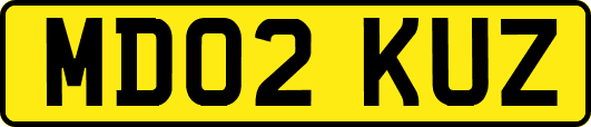 MD02KUZ