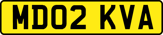 MD02KVA