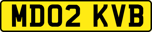 MD02KVB