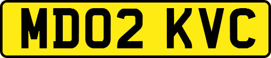 MD02KVC