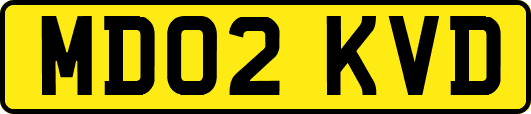 MD02KVD