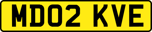 MD02KVE