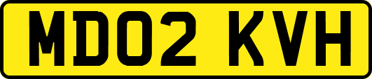 MD02KVH