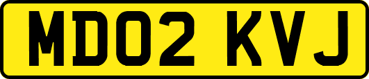 MD02KVJ