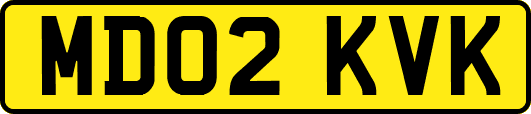 MD02KVK