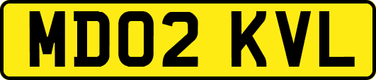 MD02KVL