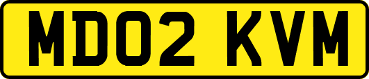 MD02KVM