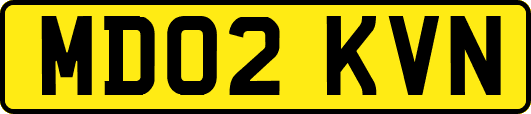MD02KVN