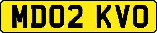 MD02KVO