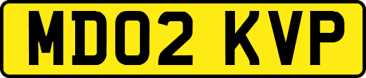 MD02KVP