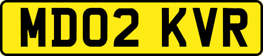 MD02KVR