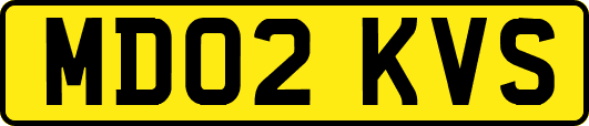 MD02KVS