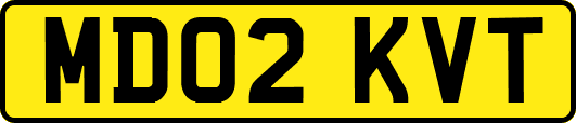 MD02KVT