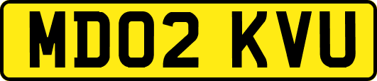 MD02KVU