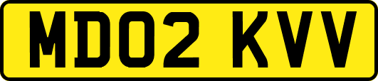 MD02KVV