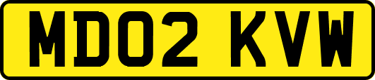 MD02KVW