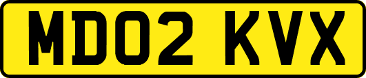 MD02KVX