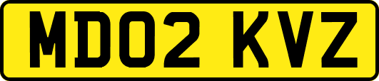 MD02KVZ