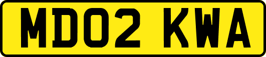 MD02KWA